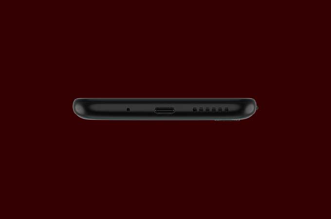 Motorola Moto G8 Play
