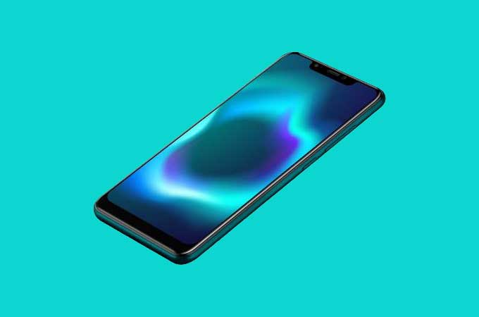 Panasonic Eluga Ray 810