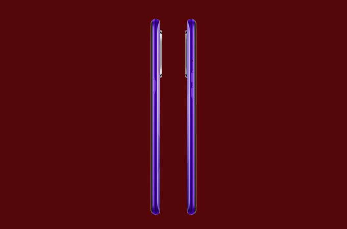 Realme 5s