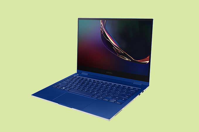 Samsung Galaxy Book Flex 13