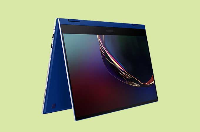 Samsung Galaxy Book Flex 13