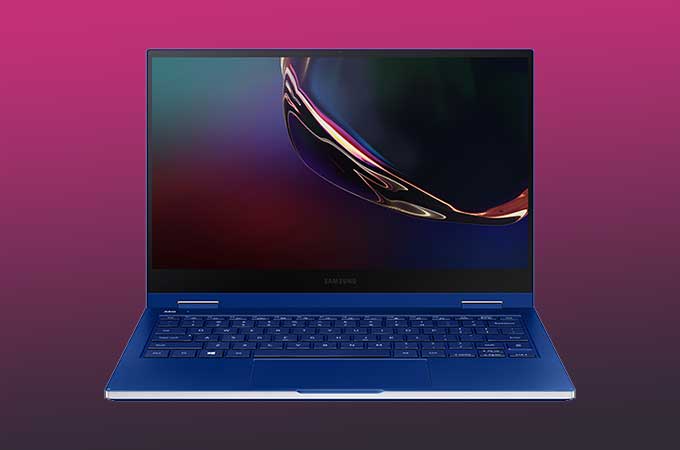 Samsung Galaxy Book Flex 13