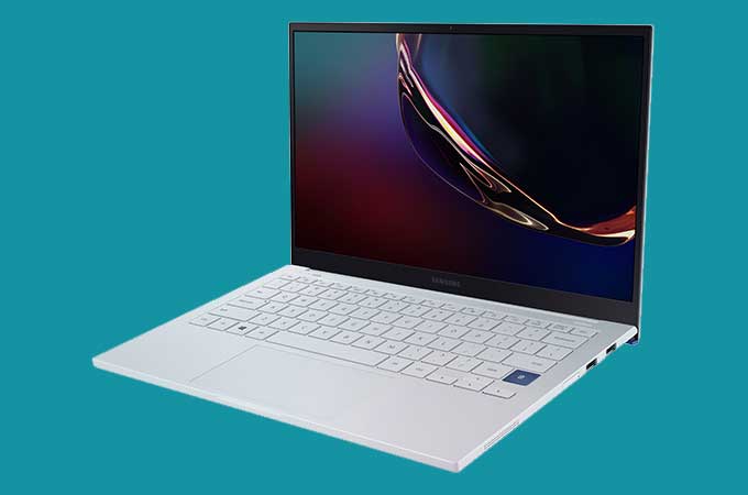 Samsung Galaxy Book Ion 13
