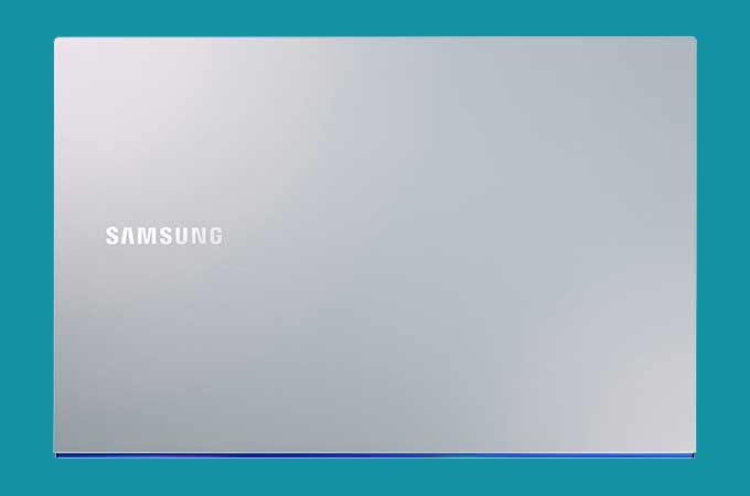 Samsung Galaxy Book Ion 13