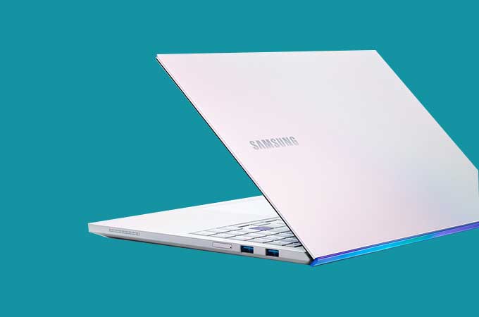 Samsung Galaxy Book Ion 13