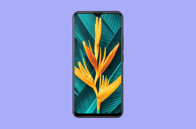 Vivo Y5s