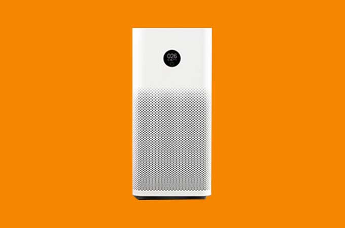 Xiaomi Mi Air Purifier 3
