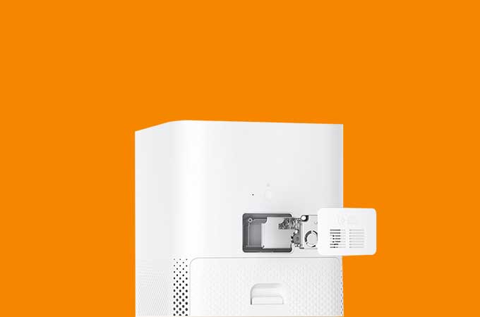 Xiaomi Mi Air Purifier 3