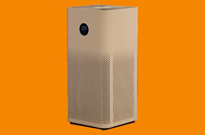 Xiaomi Mi Air Purifier 3