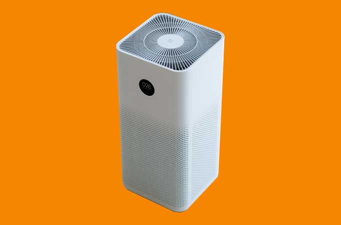 Xiaomi Mi Air Purifier 3