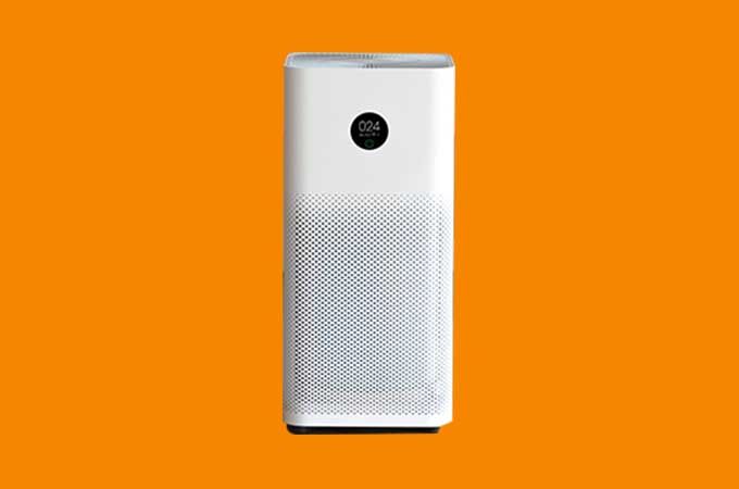 Xiaomi Mi Air Purifier 3