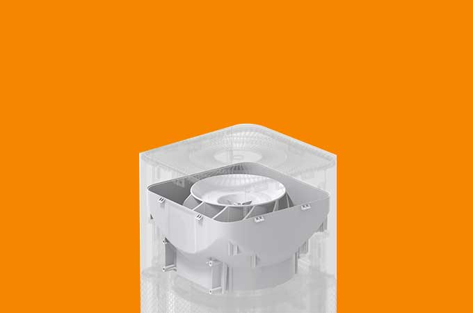 Xiaomi Mi Air Purifier 3