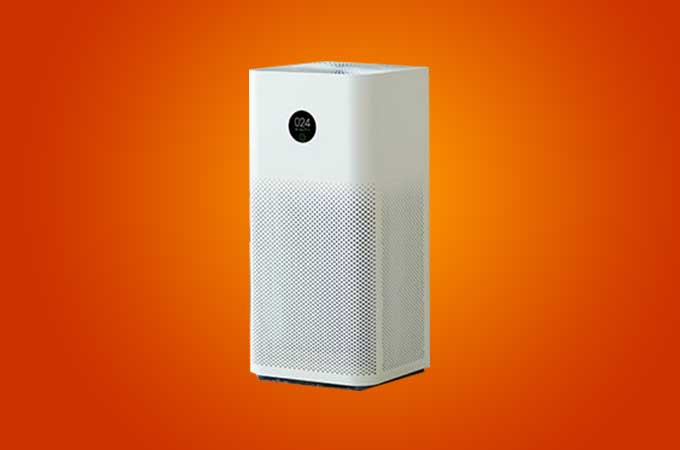 Xiaomi Mi Air Purifier 3