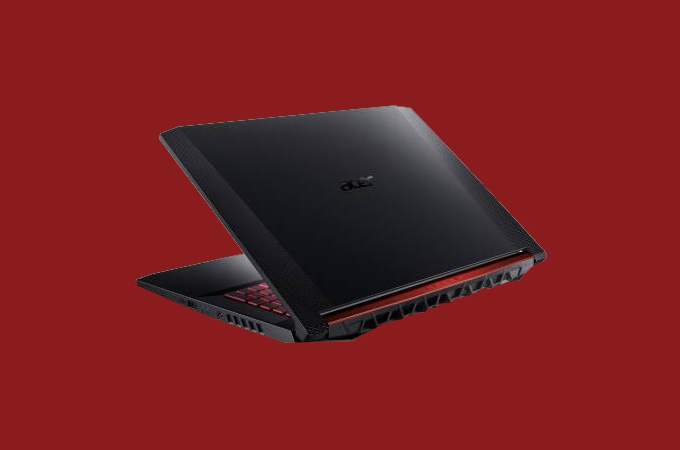 Acer Nitro 5 (AN517-51)
