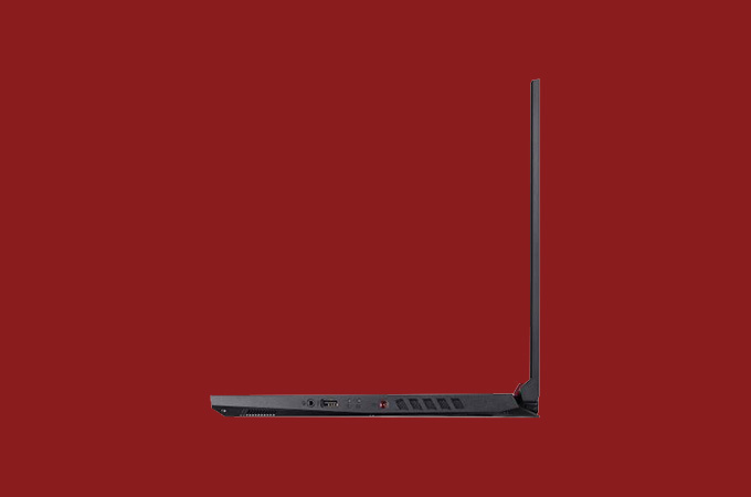 Acer Nitro 5 (AN517-51)