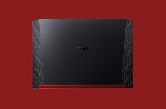 Acer Nitro 5 (AN517-51)