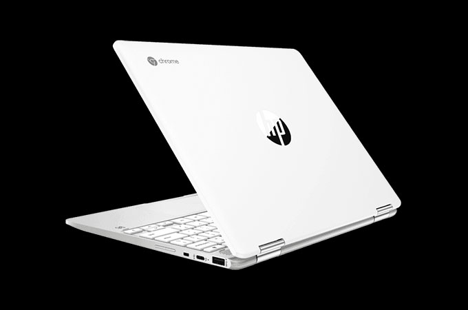 HP Chromebook x360 (12b-ca0006TU)