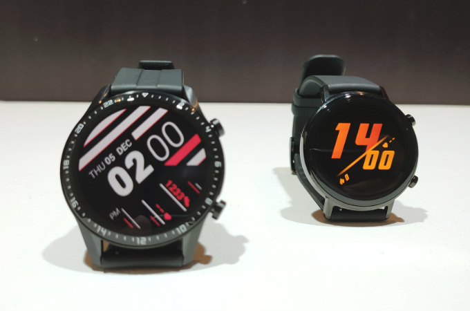Huawei Watch GT 2