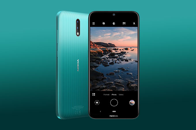 Nokia 2.3