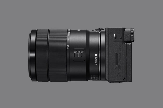 Sony a6600 (ILCE-6600)