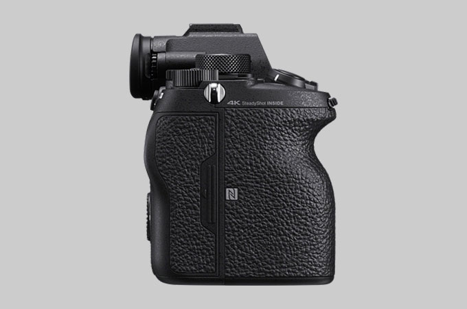 Sony Alpha a9 II (ILCE-9M2)