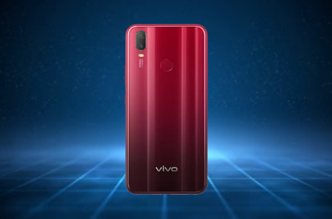 Vivo Y11