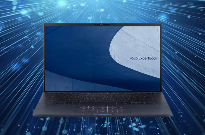 Asus ExpertBook B9450FA