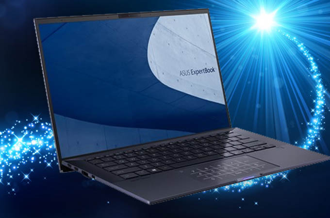 Asus ExpertBook B9450FA