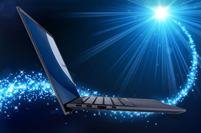 Asus ExpertBook B9450FA