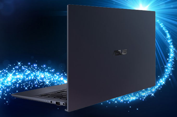 Asus ExpertBook B9450FA