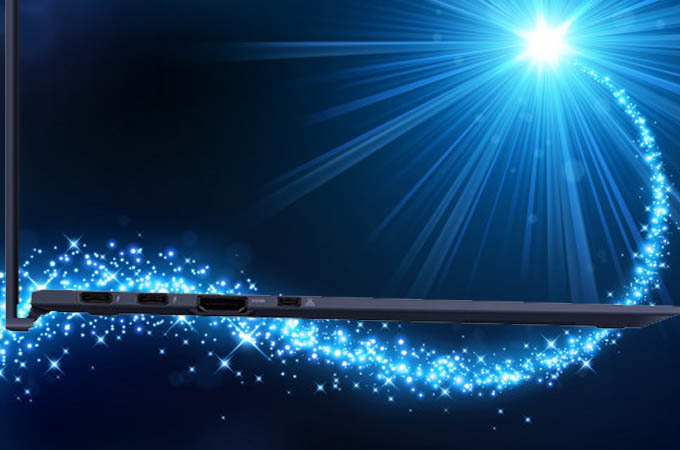 Asus ExpertBook B9450FA