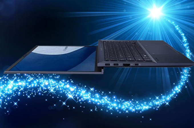 Asus ExpertBook B9450FA