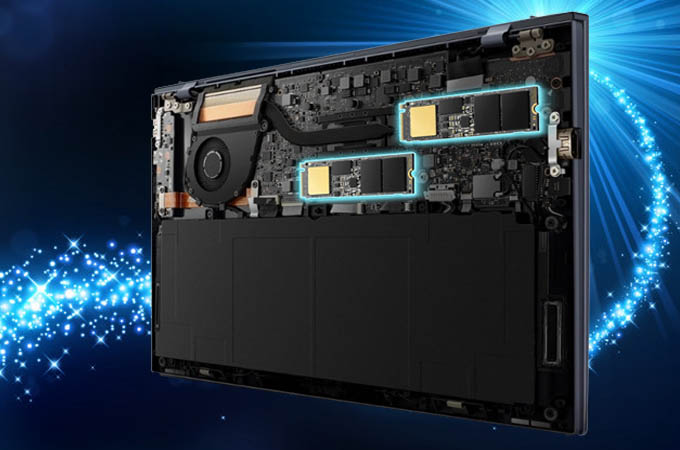 Asus ExpertBook B9450FA