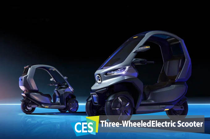 CES 2020: Check Out New Innovations And Gadgets