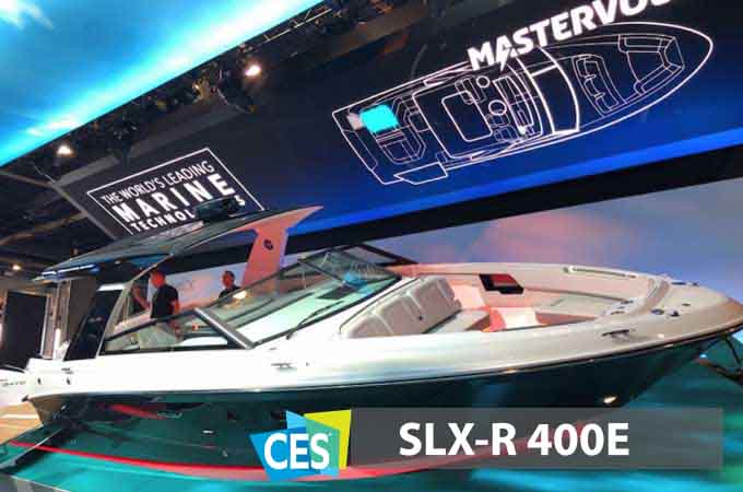 CES 2020: Check Out New Innovations And Gadgets