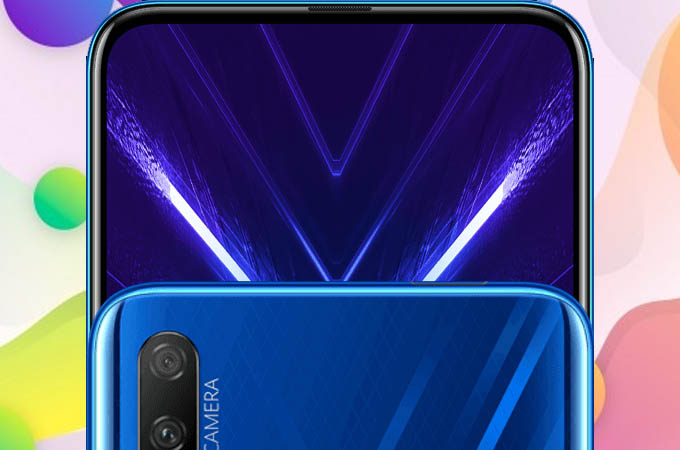Honor 9X