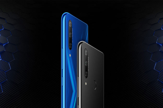Honor 9X