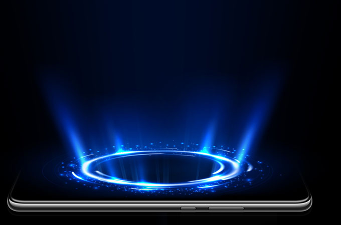 Honor 9X