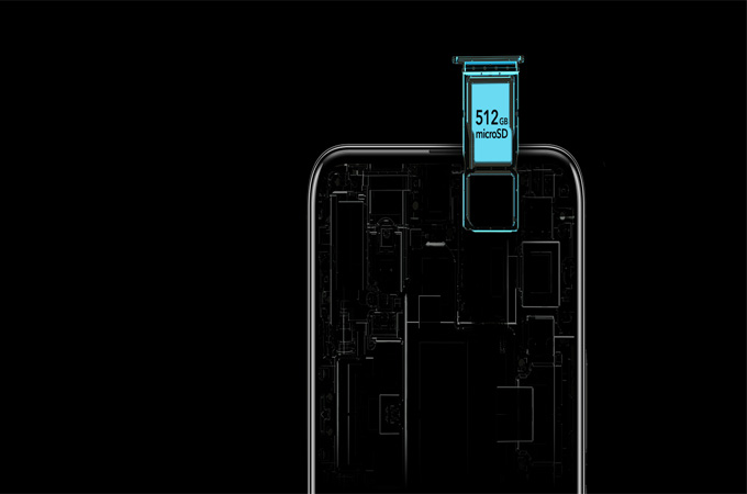 Honor 9X
