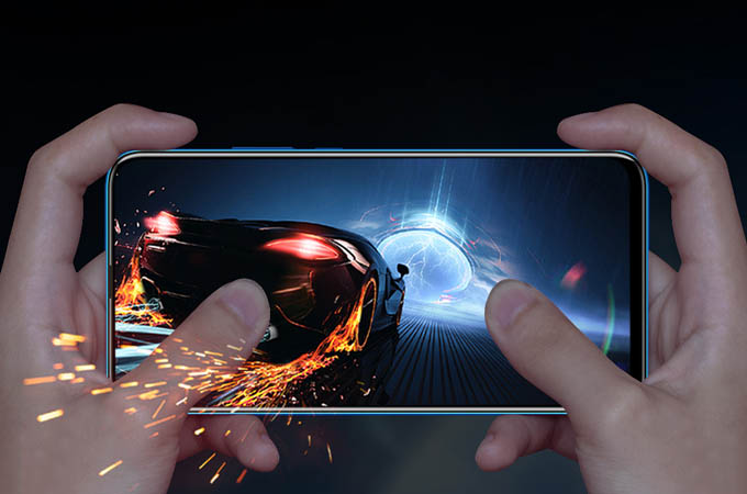Honor 9X