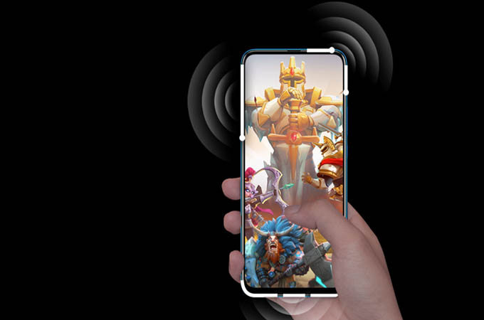 Honor 9X