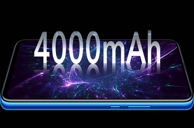 Honor 9X