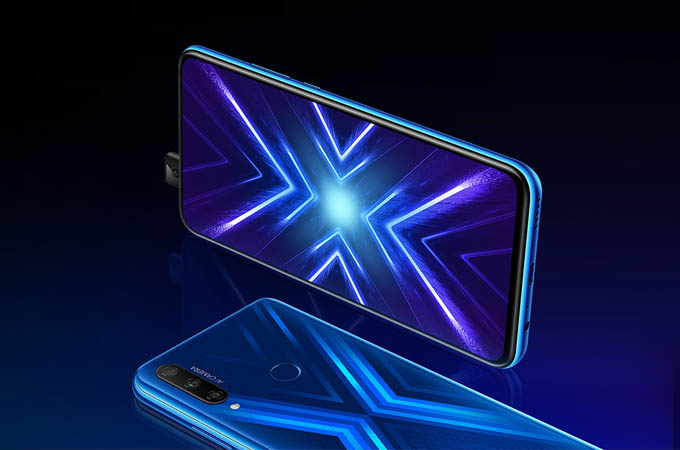 Honor 9X