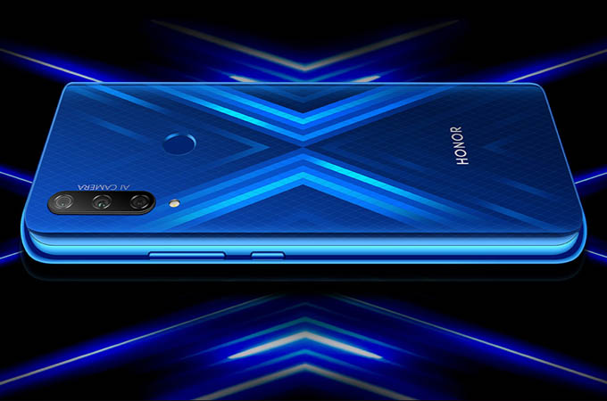 Honor 9X