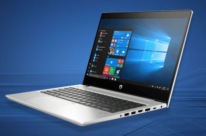 HP ProBook 440 G6