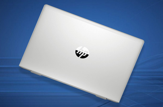 HP ProBook 440 G6
