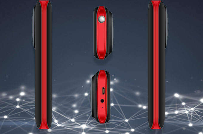 Micromax X748