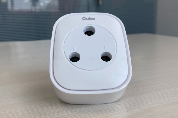 Qubo Smart Indoor Camera And Smart Plugins Review