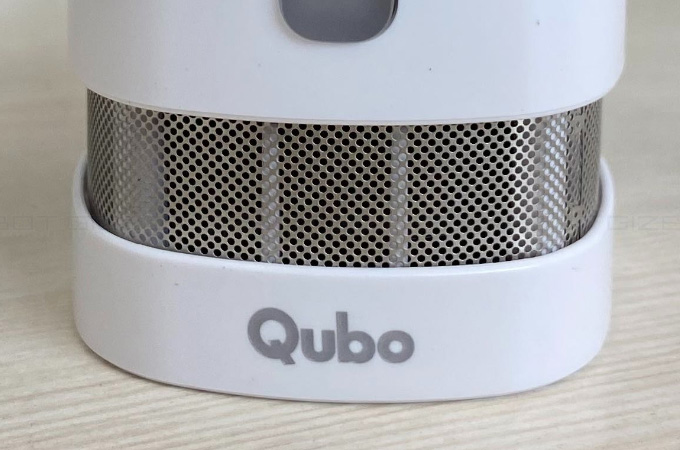 Qubo Smart Indoor Camera And Smart Plugins Review