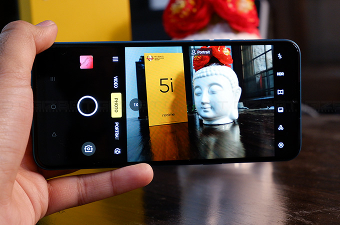 Realme 5i First Impressions